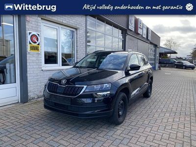 tweedehands Skoda Karoq 1.0 TSI Ambition / PARK. SENSOREN/ CRUISE/ STOEL V