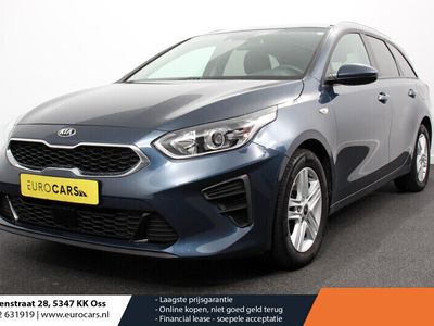 Kia Ceed Sportswagon