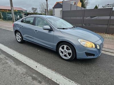 tweedehands Volvo S60 2.0 D3 1°EIG. IN PERFECTE STAAT MET CARPASS !!