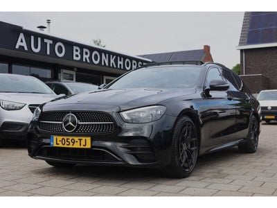 Mercedes E300