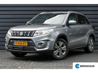 Grijs Gebruikt 2019 Suzuki Vitara SUV | € 19.895 (Eerlijke prijs)