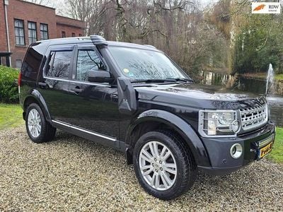 Gebruikt 2008 Land Rover Discovery 3 S SUV | € 5.999 (Duur)
