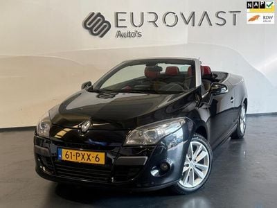 Renault Mégane Cabriolet