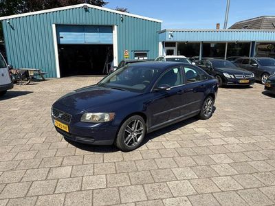 Volvo S40