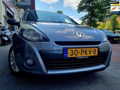 Renault Clio GrandTour
