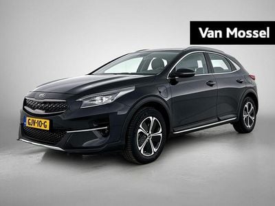 Occasion Kia XCeed 2024 Zwart SUV