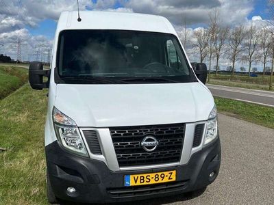 tweedehands Nissan NV400 2.3 dCi L3H1 Acenta