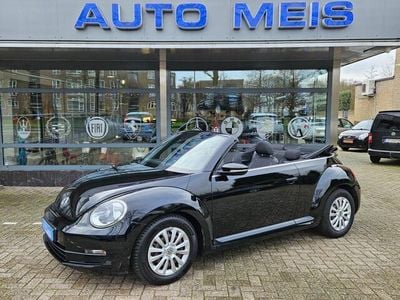 VW Beetle