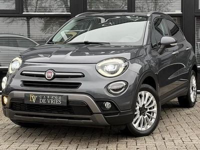Gebruikt 2019 Fiat 500 Cross | € 16.900 (Goede deal)