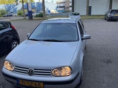 VW Golf IV