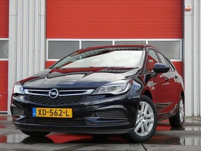 tweedehands Opel Astra Sports Tourer 1.0 Online Edition/ lage km/ zeer mo