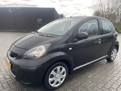 tweedehands Toyota Aygo 1.0-12V AIRCO 5 DEURS 147.522 km