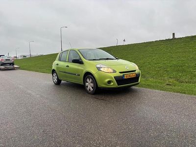Renault Clio II