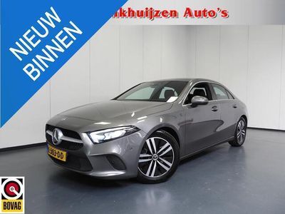 Mercedes A200
