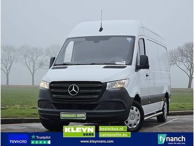 N.v.t. Occasion 2021 Mercedes Sprinter Van | € 17.850 (Super prijs)