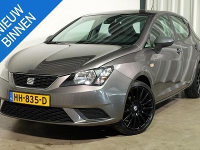 tweedehands Seat Ibiza SC 1.0 MPI Reference