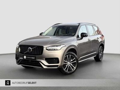 Grijs Occasion 2020 Volvo XC90 R-Design SUV | € 45.900 (Goede deal)