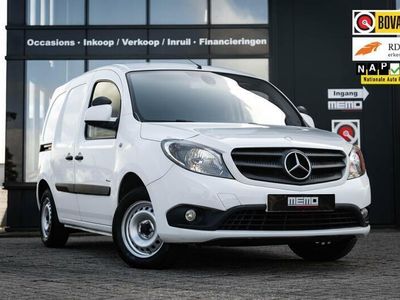 Mercedes Citan 109