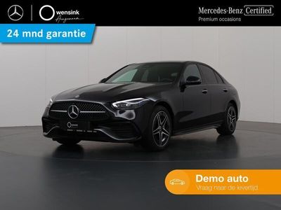 Mercedes C300