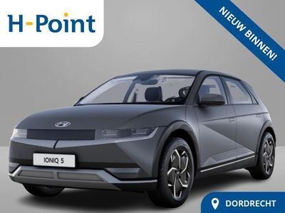 tweedehands Hyundai Ioniq 5 77 kWh Connect | €3675 VOORRAADVOORDEEL | WARMTEPO