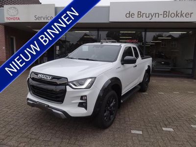 tweedehands Isuzu D-Max 1.9 Extended Cab V-Cross 4WD Automaat