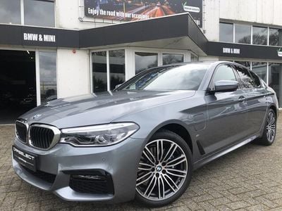 BMW 530e