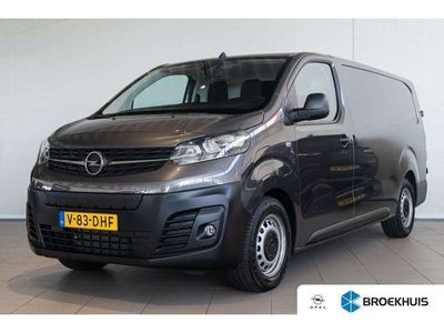Opel Vivaro-e Combi