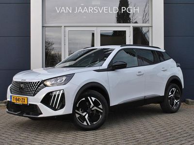 Wit Occasion 2023 Peugeot 2008 Allure SUV | € 25.900 (Duur)