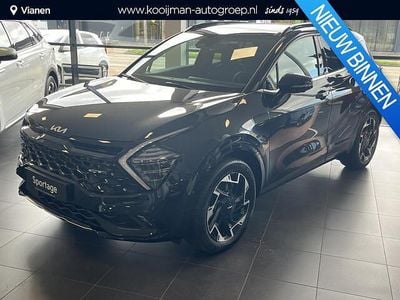Overige Nieuw 2025 Kia Sportage SUV | € 50.950 (Duur)