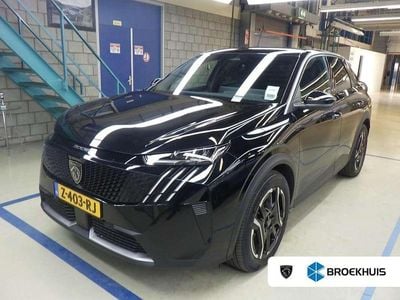 Peugeot e-3008