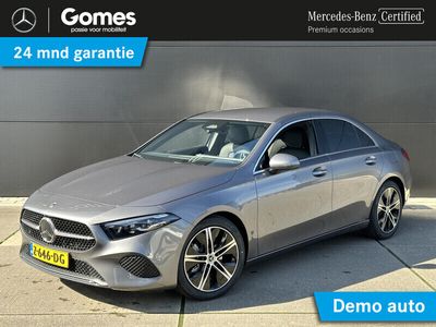 Mercedes 180