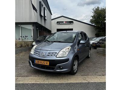 Nissan Pixo