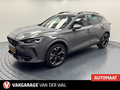 Occasion Cupra Formentor 2022 Grijs SUV