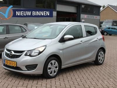 Opel Karl