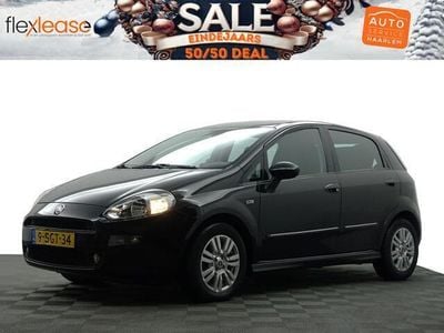 Fiat Punto Evo