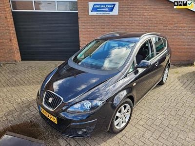 Seat Altea XL