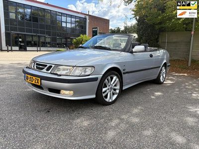 Saab 9-3 Cabriolet