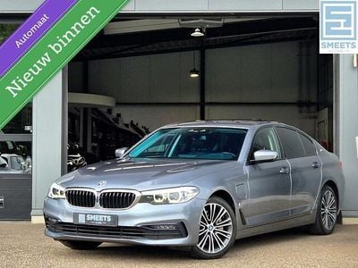 BMW 530e