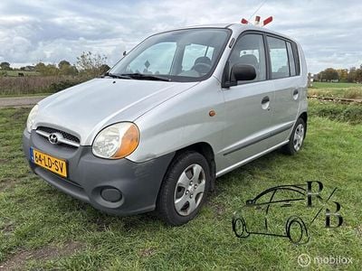 Hyundai Atos
