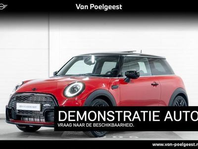 tweedehands Mini Cooper 3-deurs