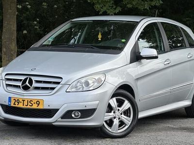 Mercedes B180