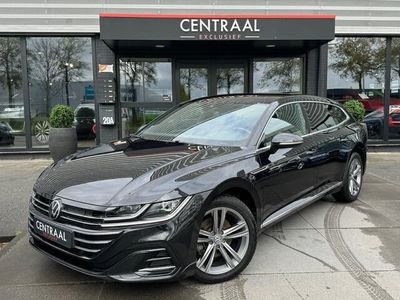 VW Arteon