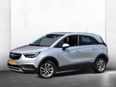 tweedehands Opel Crossland X 1.2 Turbo Innovation