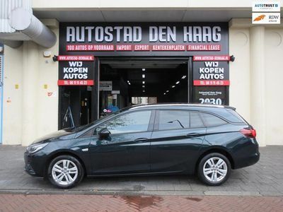 tweedehands Opel Astra Sports Tourer 1.4 Automaat Airco PDC Carplay