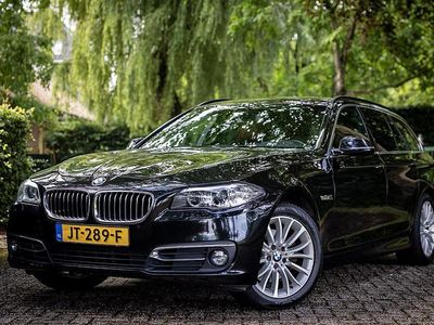 BMW 518