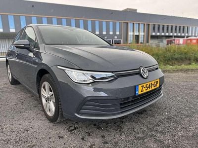 VW Golf VIII
