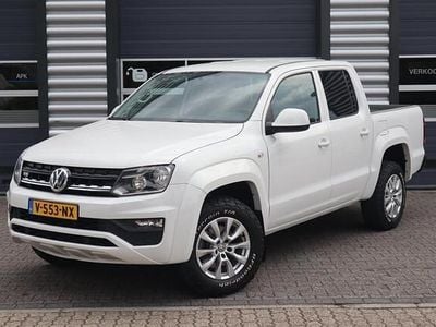 VW Amarok