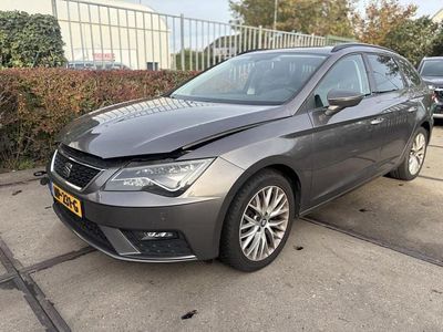 Seat Leon ST
