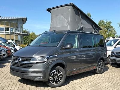 Zilver Gebruikt 2023 VW California Edition Van | € 82.697 (Iets duurder)