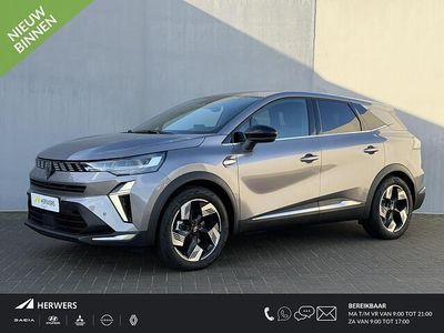 Grijs Occasion 2025 Renault Symbioz Techno SUV | € 30.885 (Eerlijke prijs)